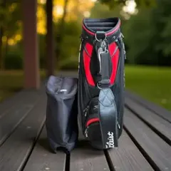 タイトリスト ゴルフバッグ