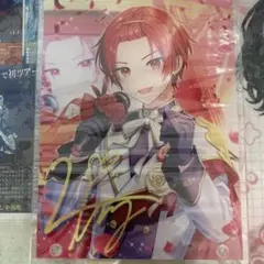 いれいす りうら 活動周年アクリルパネル