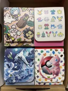 ポケモンカードゲーム デッキケース