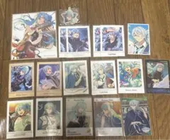 あんスタ　日々樹　渉　まとめ売り