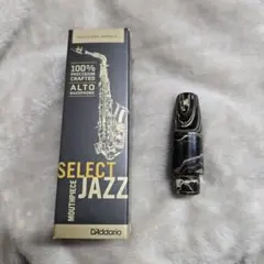 2026年最新】アルトサックス マウスピース メイヤーの人気アイテム