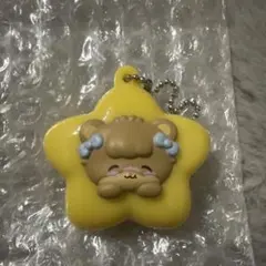 星型キャラクターマスコット