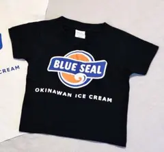 BLUE SEAL キッズ Tシャツ 　100cm