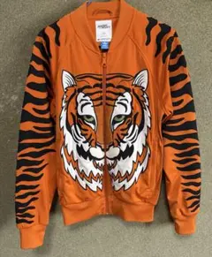 jeremy scott × adidas 2009 トラックジャケット - メルカリ