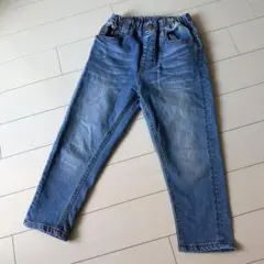 Ocean & Ground デニムブルー 長ズボン