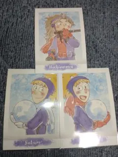 忍たま乱太郎 ぱしゃこれ 竹谷八左ヱ門 鉢屋三郎 不破雷蔵