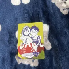 ナツコミ ダンダダン