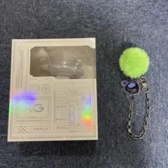 XGペンライト　2025 XG OFFICIAL LIGHT STICK Ver.1（w/XG Trading Card / Set of 7
