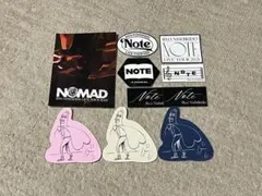 錦戸くじ 錦戸亮 アクリルステッカー まとめ売り - メルカリ