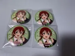 ラブライブ！ 虹ヶ咲 8th エマ・ヴェルデ 缶バッジ - メルカリ