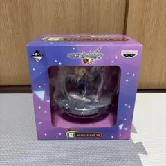 モンスト 一番くじ ルシファー B賞フィギュア