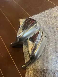 ブリヂストン TOURSTAGE X-WEDGE 52度 56度 2本セットのサムネイル