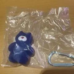 mojojojo モジョジョジョ nicky猫型キーホルダー カラビナ付き