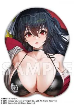 アズールレーン 等身大TANIMARUクッション 大鳳　恋慕のコンパニオン