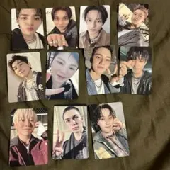 seventeen happy burstday yzy A 中華　ヨントン