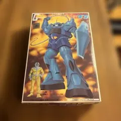 バンダイ 1/144 ベストメカコレクション No.9 グフ