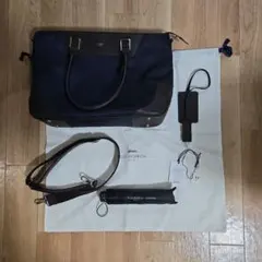 【未使用級】PELLE MORBIDA ペッレモルビダPMO-CA101 日本製