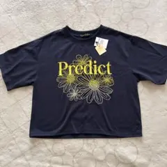GORGE 半袖Tシャツ 新品未使用のサムネイル