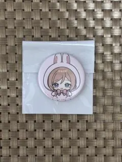学園アイドルマスター 姫崎莉波 ミニ缶バッジ