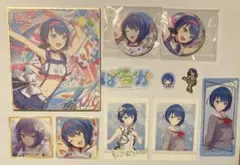 【最安値】プロセカ　桐谷遥　まとめ売り