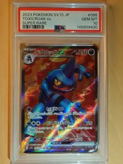 PSA10】イルカマンex SR - メルカリ