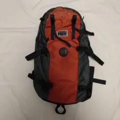 mont-bell/ZERO POINT クライミングバックパック リュック