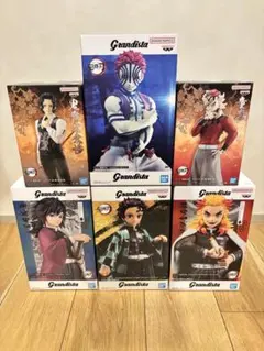 2025年最新】猗窩座グランディスタの人気アイテム - メルカリ