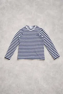 2026年最新】comme des garcons shirt ロンtの人気アイテム - メルカリ