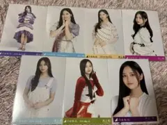 乃木坂46 井上和 生写真 まとめ売り