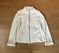 K.T KIYOKO TAKASE(キヨコ　タカセ) フリースジャケット