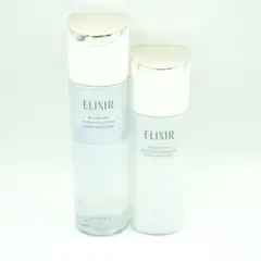 エリクシール　リフトモイスト　ローション　&　エマルジョン　みずみずしいタイプ