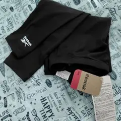 リーボック レギンズ レディース Ssize 陸海兼用