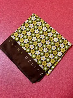CELINE レディースハンカチ