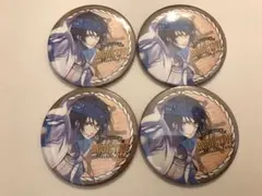 Rejet AGF2018 ピタゴラス 缶バッジ アルト