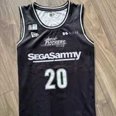 2026年最新】サンロッカーズ渋谷ユニフォームの人気アイテム - メルカリ