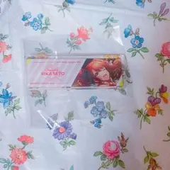 D4DJ 瀬戸リカ アクリルバッジ Merm4id