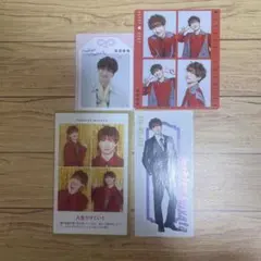 Kis-My-ft2 宮田俊哉