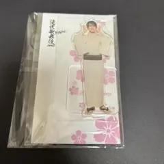 向井康二 SnowMan アクリルスタンド滝沢歌舞伎ZERO FINAL