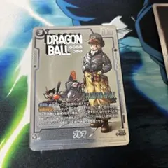 フュージョンワールド バトルパック ブルマ