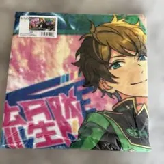 あんスタ　高峯翠　ビジュアルバスタオル　vol.1