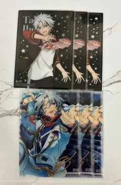 あんスタ クリアカードコレクション 4 滝維吹