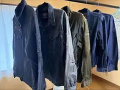 BURTLE バートル 等　作業服 ズボン　まとめ売り