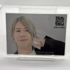 Mrs. GREEN APPLE 藤澤涼架 フォトカード004