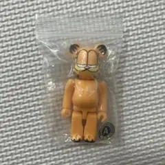 ベアブリック ガーフィールド be@rbrick garfield ベアブリック ガーフィールド be@rbrick garfield MEDICOM TOY