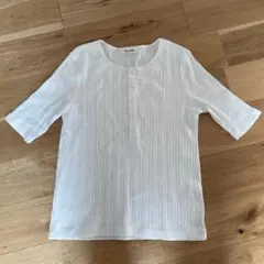 FORK&SPOON レディース　半袖　Tシャツのサムネイル