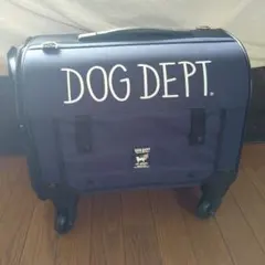 2025年最新】dogdept キャリーの人気アイテム - メルカリ