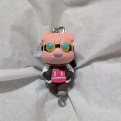 ドズル社　おおはらMEN　ガチャガチャ