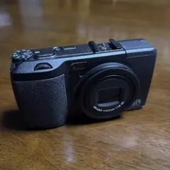 2026年最新】ricoh gr digital iv 4の人気アイテム - メルカリ