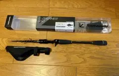 tailwalk B-BREAMER SSD C73ML/SL-Tのサムネイル