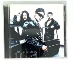 【ヒップ・ポップ/R&B】■Total トータル/Total ［輸入盤CD］